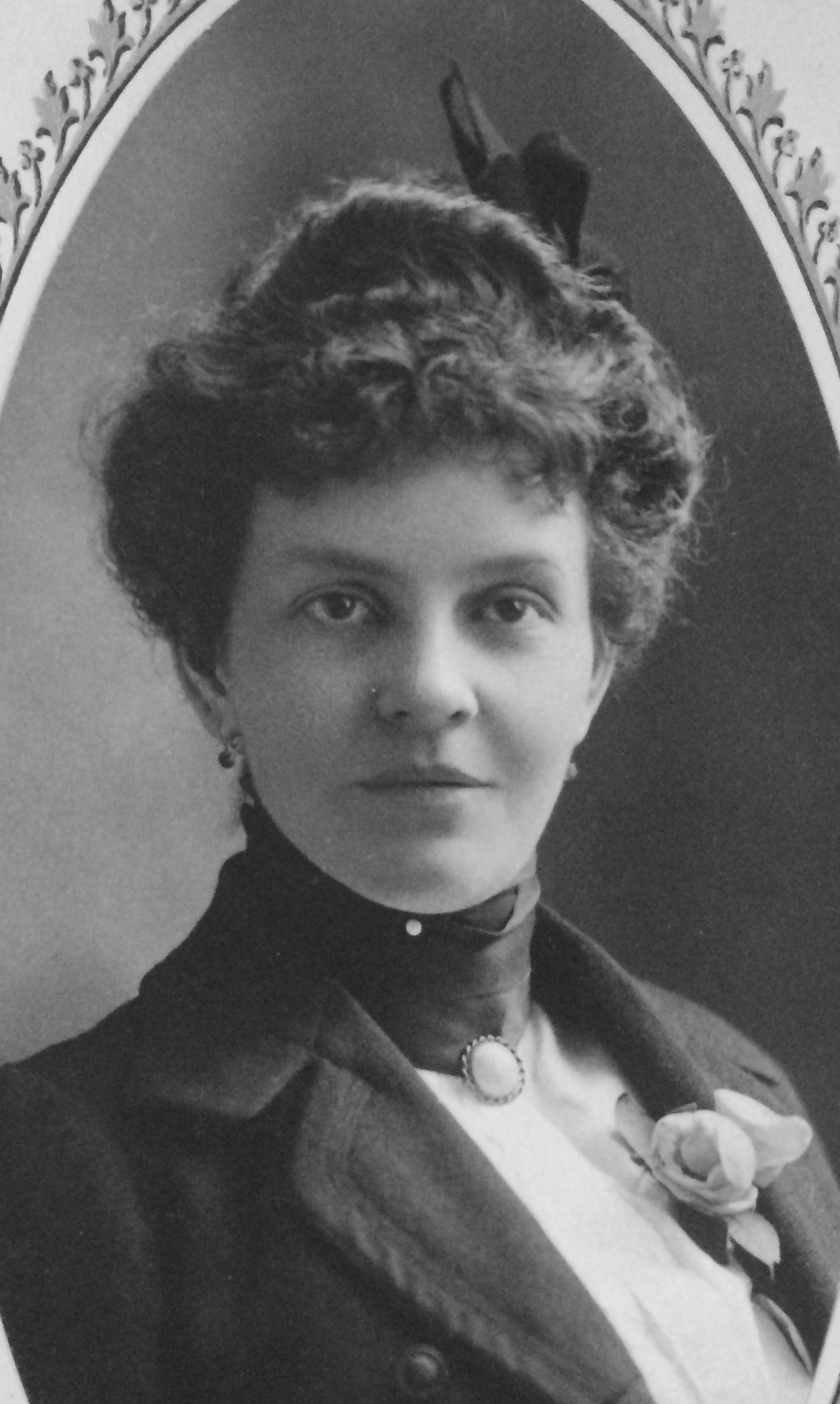 Minnie Ann Knell Robinson (1869 - 1953) Profile